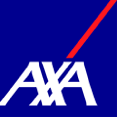 AXA Mansard Health logo