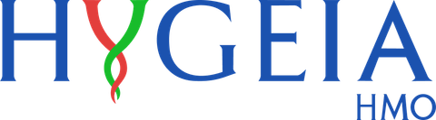 Hygeia HMO logo