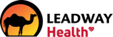 Leadway Health logo