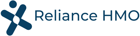 Reliance Health logo